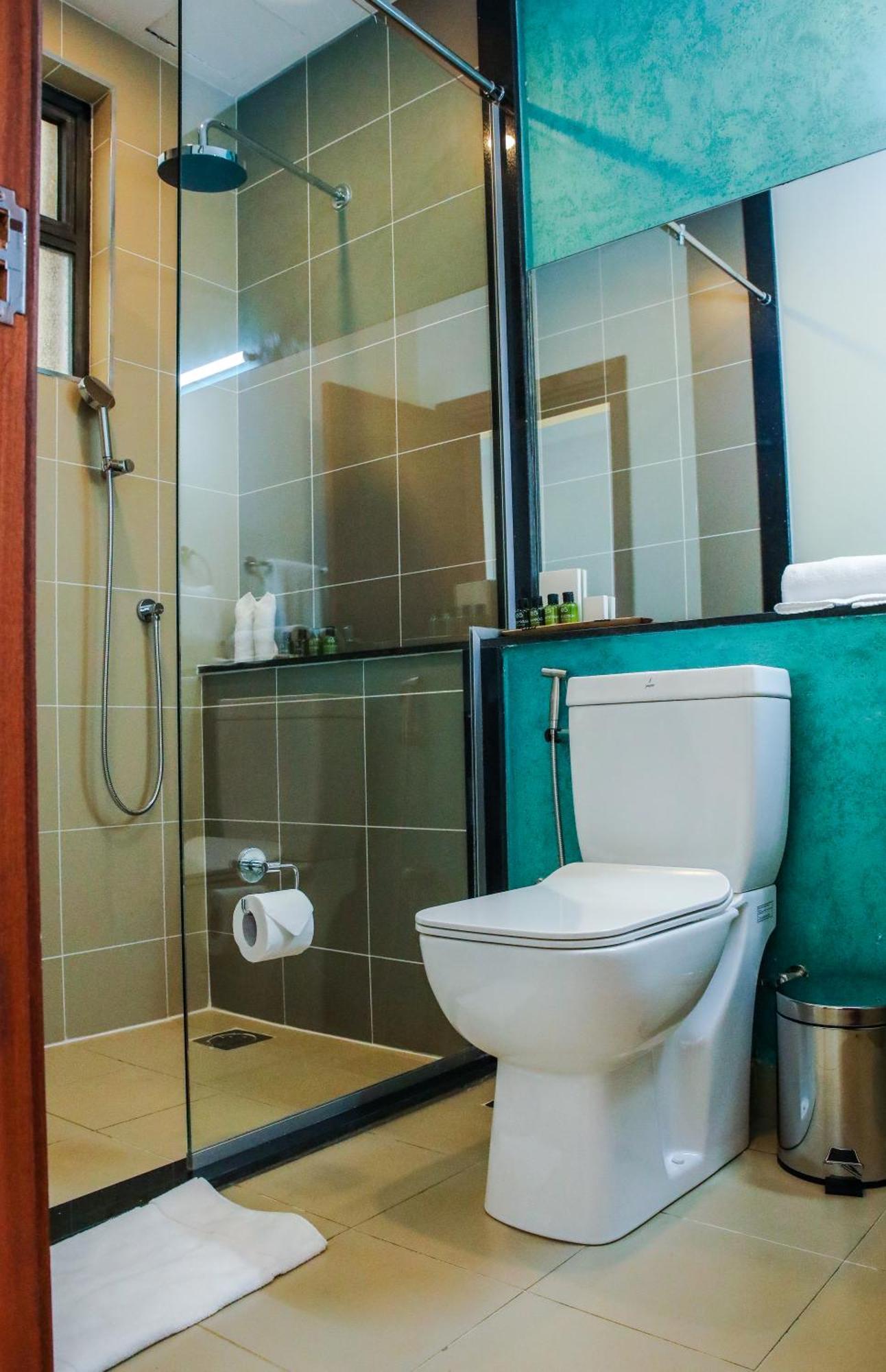 Hidden Hills Luxury Boutique Hotel, Karen Nairobi Bagian luar foto
