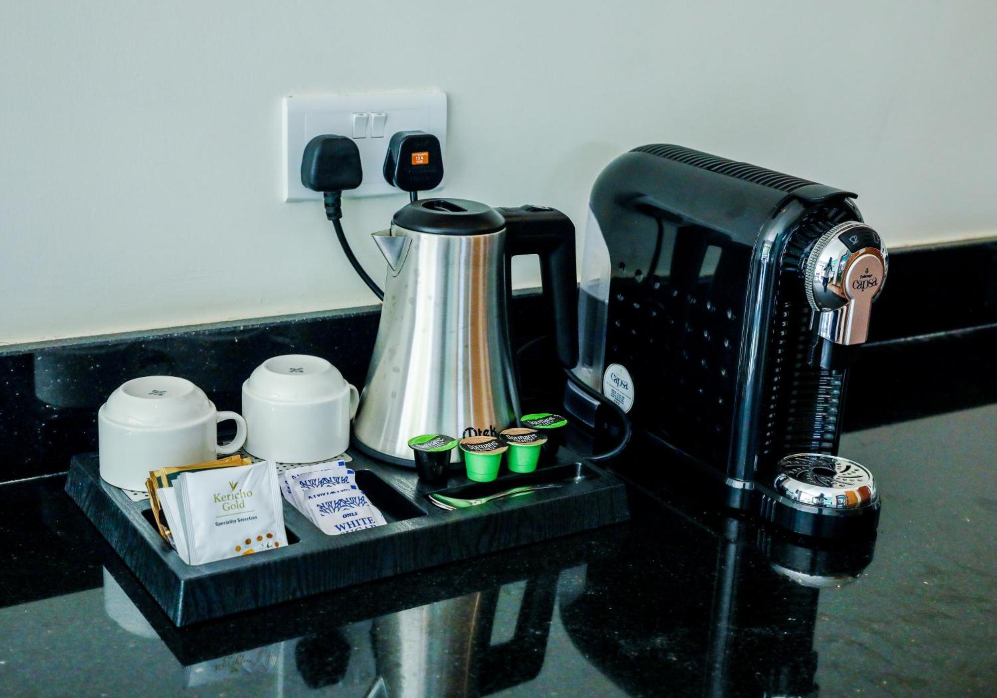 Hidden Hills Luxury Boutique Hotel, Karen Nairobi Bagian luar foto